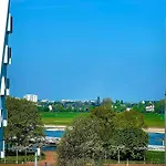 City-Apartment Mit Rheinblick