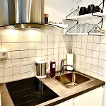 City-apartment Mit Rheinblick *